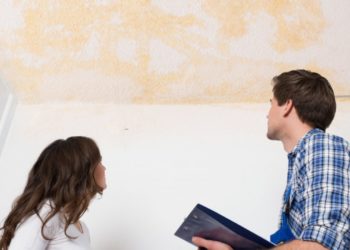 Is Your Home Suffering From Leaks