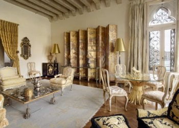 Home Interior Concept Is Associated With Precision and Detail 