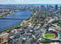 Apartment Vacancy Rates in Fenway Boston