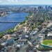 Apartment Vacancy Rates in Fenway Boston