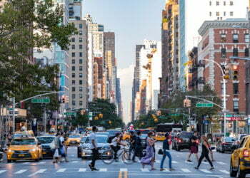 Best Places To Live In New York