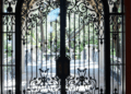 Exceptional Qualities of Iron Door