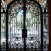 Exceptional Qualities of Iron Door