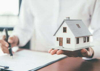 Advantages of conducting a survey while buying a house