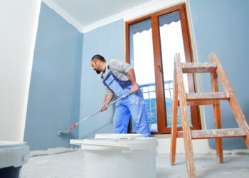 Top Tools for Painting Walls, Easy Tips and Tricks
