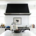The Best Kitchen Hood Ideas Are Simple, Fun and Trendy