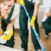 The Secret to Hiring the Best House Cleaning Service