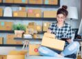 Business Ideas For Moms 