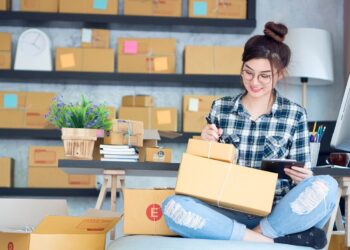 Business Ideas For Moms 