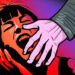 Three cops booked for threatening a guy with the rape case