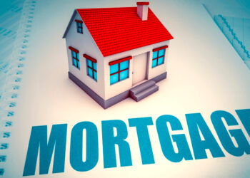 Different Types of Mortgages