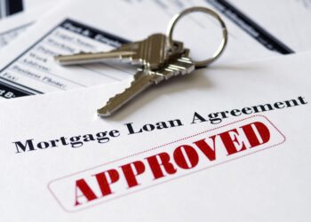 Glossary of Common Terms Used During the Mortgage Process