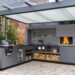 The Ins and Outs of Outdoor Kitchen Design