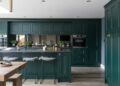 Black Kitchen Cabinets: How to Choose the Right Colour for Your Home