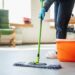 House Cleaning Tips for People with Pets