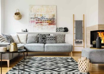 Interior Architecture Versus Interior Design