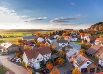 Lake County Property Tax – How Much Is It?