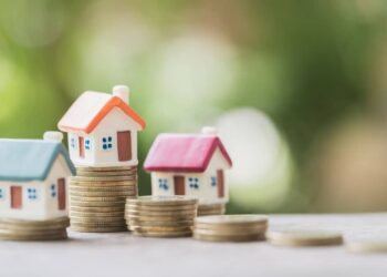 Rental Property Depreciation Calculation for the Whole Year