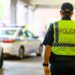 Tinted windows proposed to decorate protection at Latrobe police station