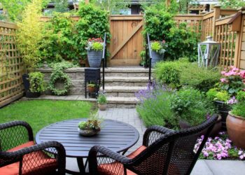 The Best Garden Tips For 2023