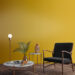 Embrace the Sunshine: Why Mustard Yellow is the Perfect Paint Color for Your Home