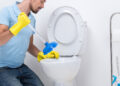 Home Remedies to Tackle Your Clogged Toilet