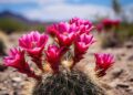 Vibrant Blooms: Discovering Desert’s Flowering Wonders