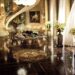 How To Achieve Great Gatsby-Inspired Interiors